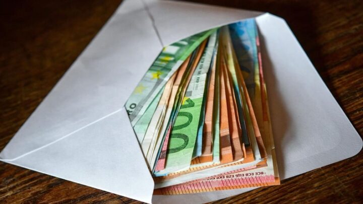 FINANSIJSKI ŠOK! Ovih 5 znakova dobija ono što su DUGO ČEKALI – bez upozorenja!