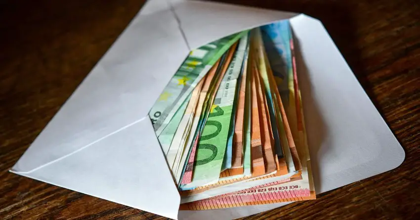 FINANSIJSKI ŠOK! Ovih 5 znakova dobija ono što su DUGO ČEKALI – bez upozorenja! FINANSIJSKI ŠOK! Ovih 5 znakova dobija ono što su DUGO ČEKALI – bez upozorenja!