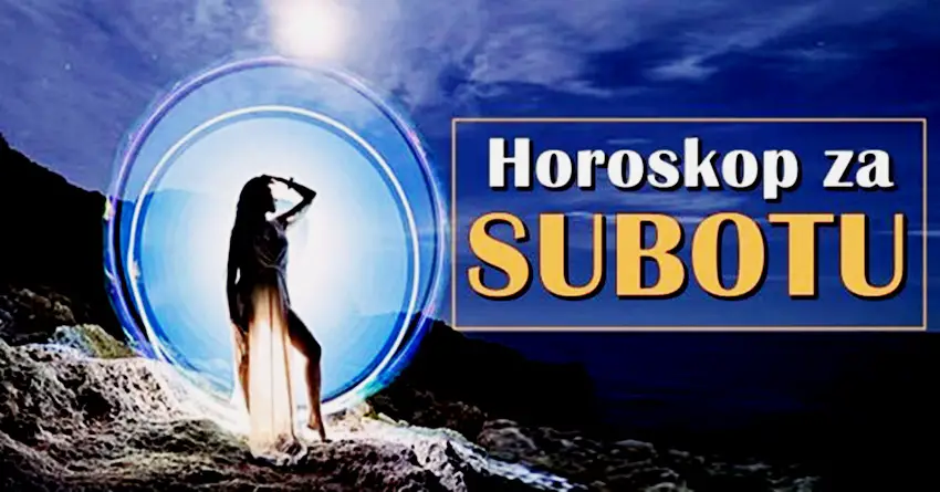 HOROSKOP ZA 5. JUL: Dan kada Univerzum ŠALJE ZNAKE – Spremite se za preokret! HOROSKOP ZA 5. JUL: Dan kada Univerzum ŠALJE ZNAKE – Spremite se za preokret!