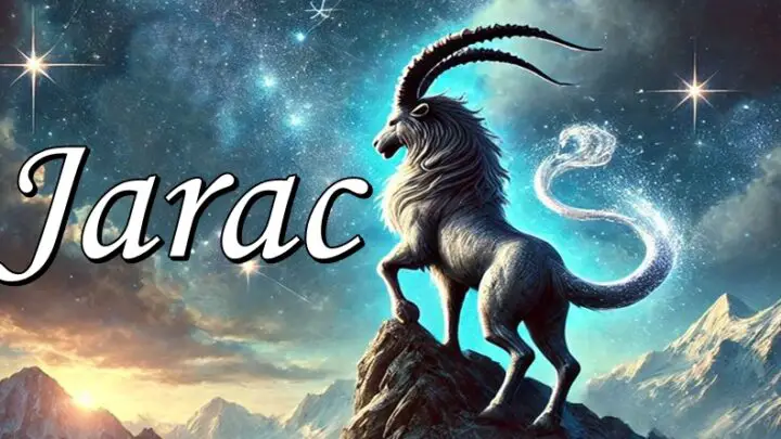JARAC UZIMA SVOJE: Vreme je da ti se sve nagrade za trud konačno vrate!