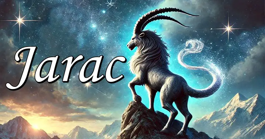 JARAC UZIMA SVOJE: Vreme je da ti se sve nagrade za trud konačno vrate! JARAC UZIMA SVOJE: Vreme je da ti se sve nagrade za trud konačno vrate!