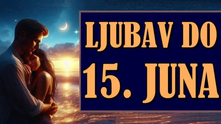 ASTRO LJUBAVNA EKSPLOZIJA: Do 15. jula dolazi ono što ste godinama čekali!