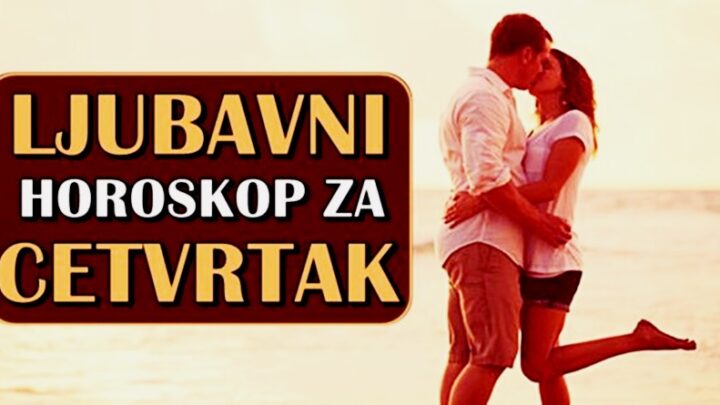 LJUBAVNI ŠOK 10. JULA: Zvezde otkrivaju ko ulazi u veliku romansu, a koga čeka istina!