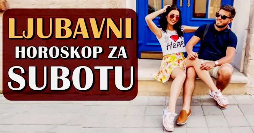 LJUBAVNI HOROSKOP ZA 5. JUL: Dan kada se SUDBINA IGRA sa emocijama – Ko nalazi ljubav, a koga čeka istina? LJUBAVNI HOROSKOP ZA 5. JUL: Dan kada se SUDBINA IGRA sa emocijama – Ko nalazi ljubav, a koga čeka istina?