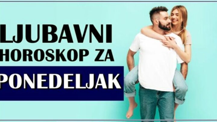 LJUBAV 14. JULA MENJA SVE: Neko danas PRIZNAJE osećanja, a neko ZAUVEK OKREĆE LEĐA!