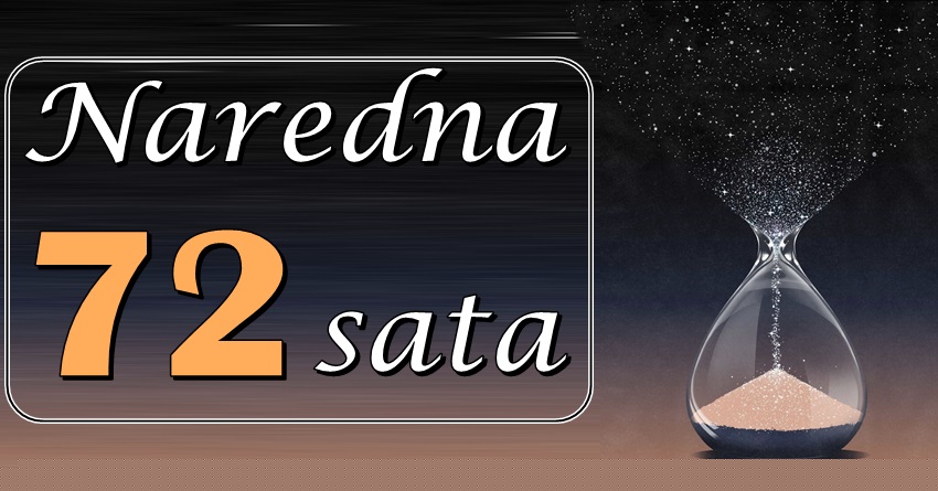 72 SATA KOJA MENJAJU SVE: Sudbinski test za OVE znake!