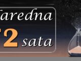 SLEDE 72 SATA KOJA MOGU PROMENITI SUDBINU: Ako ste među ova 3 znaka, SPREMITE SE!