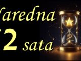 72 SATA SU KLJUČNA za ova 3 znaka: Sudbina sprema preokret koji donosi SREĆU koju niste mogli ni da zamislite!