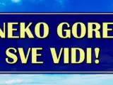 NEKO GORE SVE VIDI: Ovan, Bik, Jarac i Ribe NE TREBA DA SE BRINU za SVOJU BUDUCNOST jer KARMA SPREMA POZITIVNA IZNENADJENJA jer su bili PREVISE DOBRI!