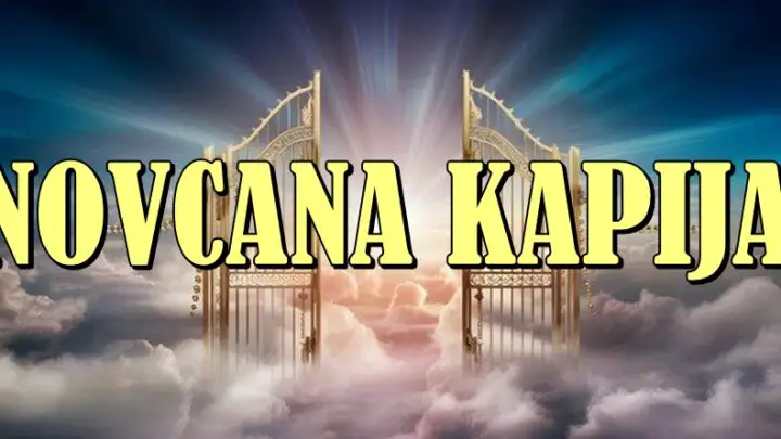 UNIVERZUM OTVARA NOVČANE KAPIJE: Ovi znaci dobijaju šansu za VELIKI DOBITAK do kraja jula!