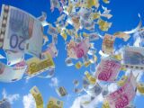 NOVAC KAO NEBESKI DAR: Ovi znaci dobijaju ŠANSU KOJA MENJA SVE DO KRAJA 2025!