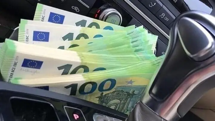 MALI KORAK – VELIKI DOBITAK: Ovim znacima stiže neočekivana sreća sa novcem!