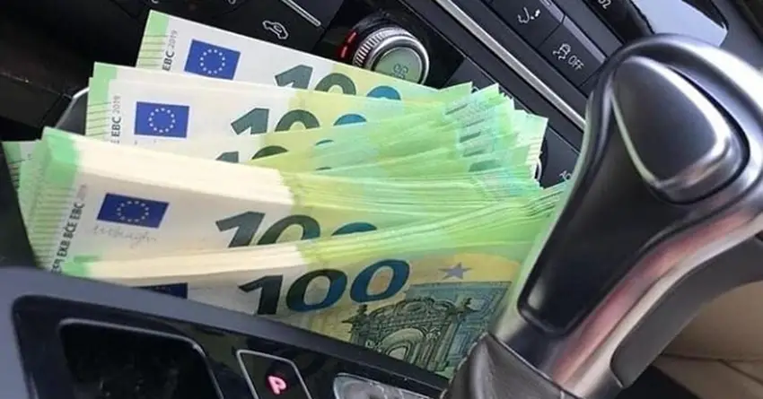 MALI KORAK – VELIKI DOBITAK: Ovim znacima stiže neočekivana sreća sa novcem! MALI KORAK – VELIKI DOBITAK: Ovim znacima stiže neočekivana sreća sa novcem!