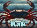 RAKOVI 3 SUDBINSKA DANA SU PRED VAMA: Šansa koju ne smeš da propustiš!