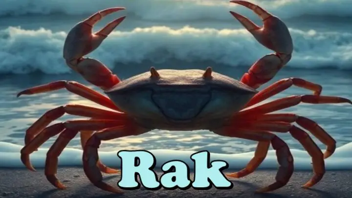 RAKOVI 3 SUDBINSKA DANA SU PRED VAMA: Šansa koju ne smeš da propustiš!