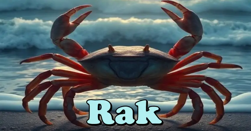 RAKOVI 3 SUDBINSKA DANA SU PRED VAMA: Šansa koju ne smeš da propustiš! RAKOVI 3 SUDBINSKA DANA SU PRED VAMA: Šansa koju ne smeš da propustiš!
