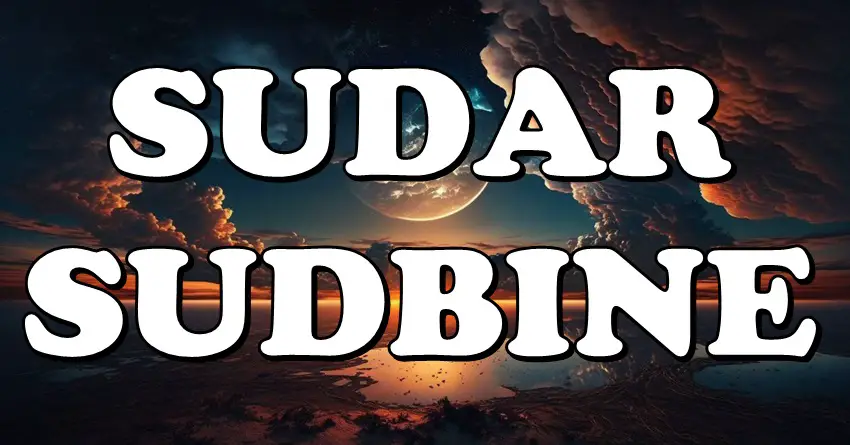 SUDAR SA SUDBINOM: Ovan, Bik, Jarac, Vodolije će doživeti neočekivan obrt već ove nedelje! SUDAR SA SUDBINOM: Ovan, Bik, Jarac, Vodolije će doživeti neočekivan obrt već ove nedelje!
