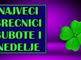 SREĆA STIŽE U SUBOTU I NEDELJU: OVA ČETIRI ZNAKA ĆE DOBITI ŠANSU KOJU NE SMEJU PROPUSTITI!