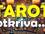 TAROT OTKRIVA ČAROBNE DANE: Raku, Vagi i Jarcu stižu znakovi SUDBINE koje ne smeju ignorisati!