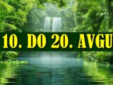 horoskop od 10.