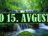 DO 15. AVGUSTA SVE SE MENJA: Sudbina ima PLAN za svaki znak – nekima donosi ČUDO, a nekima VAŽAN TEST!