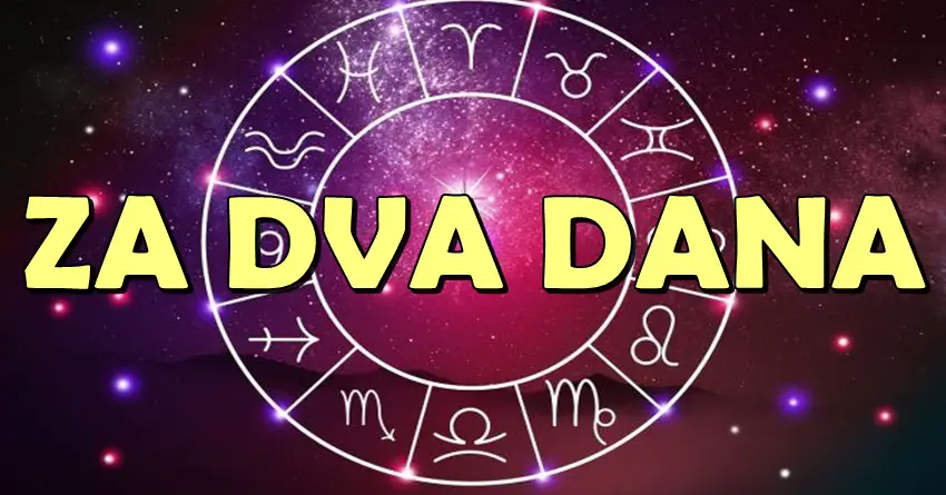 ZA DVA DANA SLEDI ČUDO: Ovim znacima stiže neočekivana sreća koja menja sve!