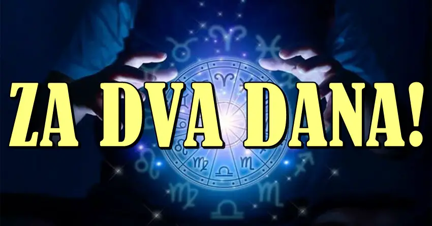 Za dva dana zvezde im pripremaju najveće iznenađenje godine!