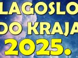 DO KRAJA 2025: Ovim znacima stiže NAJVEĆI blagoslov – ljubav, sreća i uspeh na svim poljima!
