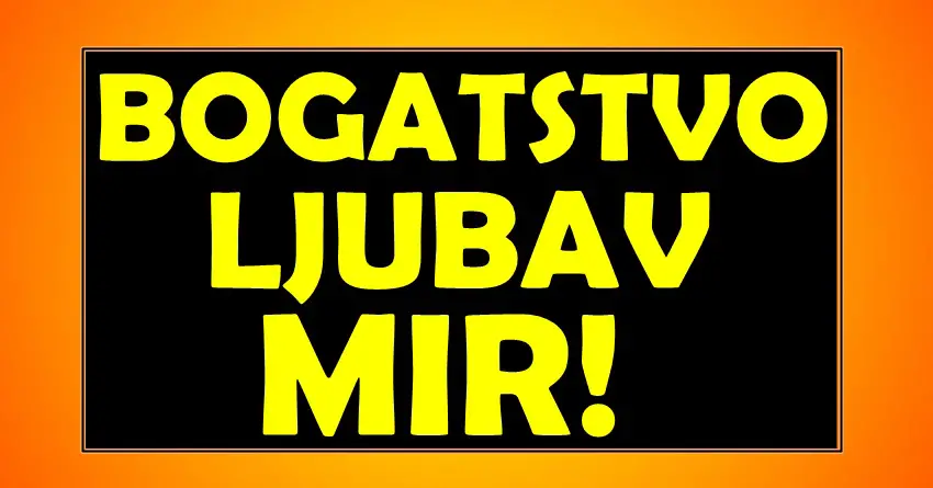 Bogatstvo, ljubav i moć: Ovim znacima zodijaka stiže period o kome su maštali!