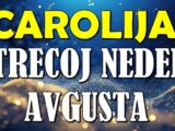 Treća nedelja avgusta donosi ČAROLIJU: Zvezde daruju sreću i ljubav OVIH 5 znakova!