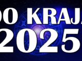 Veliki horoskop do kraja 2025: Ovim znacima dolazi ono što su mislili da je nemoguće!