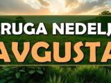 HOROSKOP ZA DRUGU NEDELJU AVGUSTA: Ova četiri znaka ulaze u dane sreće, preokreta i velikih životnih odluka!