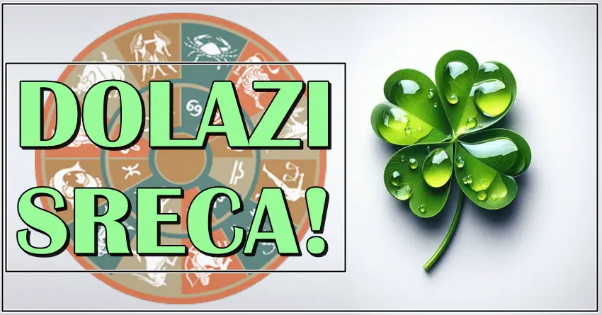 Neki su zaboravili kako izgleda sreća – ali ovi znaci je uskoro prepoznaju i grle bez straha!