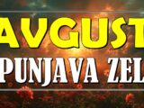 STIGAO JE AVGUST KOJI ĆE TI ISPUNITI SNOVE! Ako si među ovim znacima -SPREMI SE ZA ČUDO!