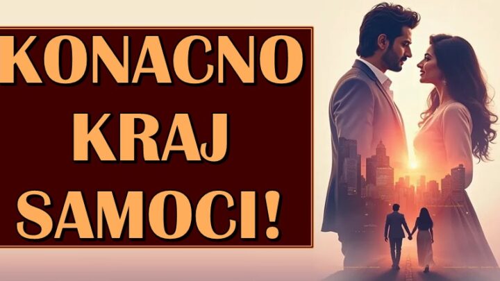 Konačno kraj samoći – nova romansa kuca na vrata ovih znakova!
