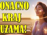 Konačno kraj suzama: Zvezde brišu tugu i donose radost ovim znacima!