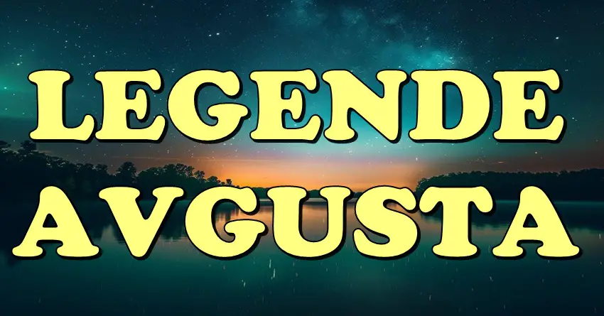 ZNAKOVI KOJI ĆE UĆI U LEGENDE: Avgust im donosi slavu, ljubav i moć! ZNAKOVI KOJI ĆE UĆI U LEGENDE: Avgust im donosi slavu, ljubav i moć!