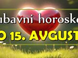 DO 15. AVGUSTA LJUBAV PIŠE NOVA PRAVILA: Ovi znakovi doživljavaju SUDBINSKI SUSRET, a neki MORAJU DA BIRAJU IZMEĐU SRCA I RAZUMA!
