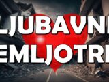 LJUBAVNI ZEMLJOTRES! Zvezde prave DAR-MAR u srcima OVIH znakova!