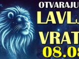 Približava se 8.8. kada se otvaraju Lavlja vrata: Ovim znacima dolazi ono što su izgubili verujući da im više nikada neće biti dato!