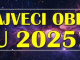 NAJVEĆI OBRT U 2025: Ako je tvoj znak OVDE – spremi se za USPEH!