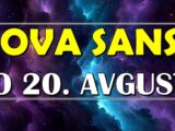do 20. avgusta