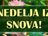 SLEDI NEDELJA IZ BAJKE: Ovi znakovi ulaze u danе kakve su mogli samo da sanjaju!