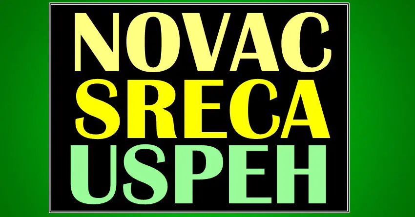 Novac, sreća i uspeh: OVI znaci ulaze u zlatni period!