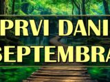 PRVI DANI SEPTEMBRA DONOSE ČAROLIJU! Ova 3 znaka ulaze u MAGIČAN period pun ljubavi, sreće i iznenađenja!