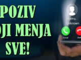 Nisu ni sanjali – a upravo njima stiže POZIV koji menja sve!