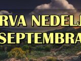 ZVEZDE NAJAVLJUJU MOĆAN POČETAK MESECA! Evo šta prva nedelja septembra donosi SVAKOM znaku!