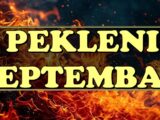 PAKLENI SEPTEMBAR! Ova 4 znaka očekuje BURAN i TEŽAK mesec – zvezde im spremaju ozbiljne izazove!
