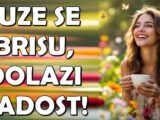 Suze se brišu