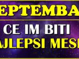 Septembar je mesec sreće za 4 horoskopska znaka!